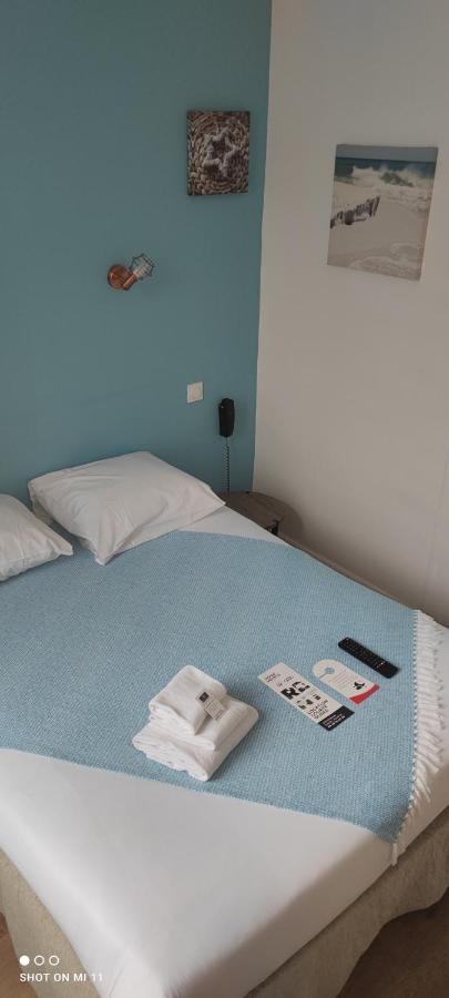 Hotel Le Petit Billot Vitré Eksteriør bilde